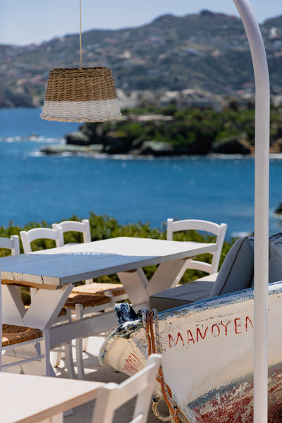 Eva Mare Hotel & Suites 22