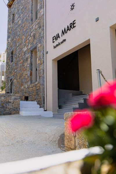 Eva Mare Hotel & Suites 24