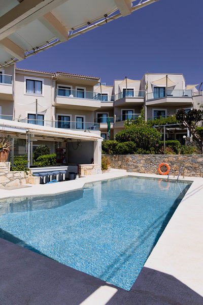 Eva Mare Hotel & Suites 25