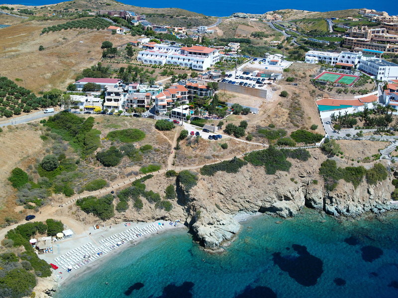 Eva Mare Hotel & Suites - Erwachsenenhotel 2