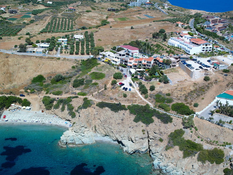 Eva Mare Hotel & Suites - Erwachsenenhotel 3