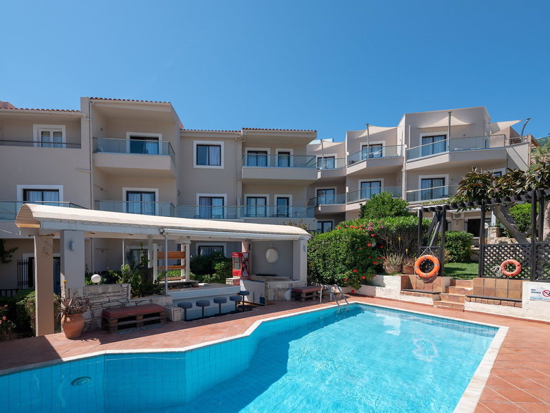 Eva Mare Hotel & Suites - Erwachsenenhotel 5