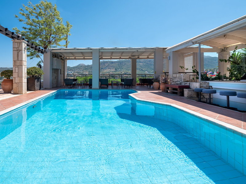 Eva Mare Hotel & Suites - Erwachsenenhotel 7