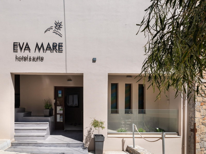 Eva Mare Hotel & Suites - Erwachsenenhotel 8