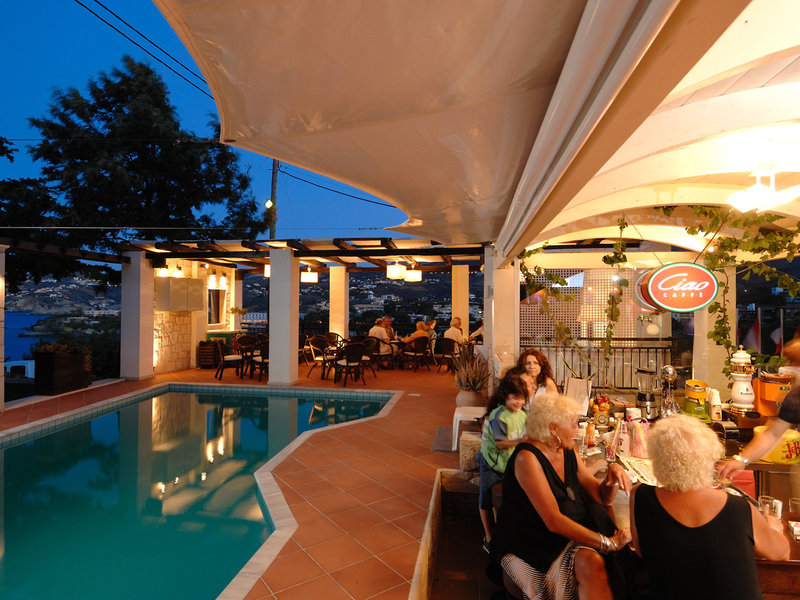 Eva Mare Hotel & Suites - Erwachsenenhotel 9