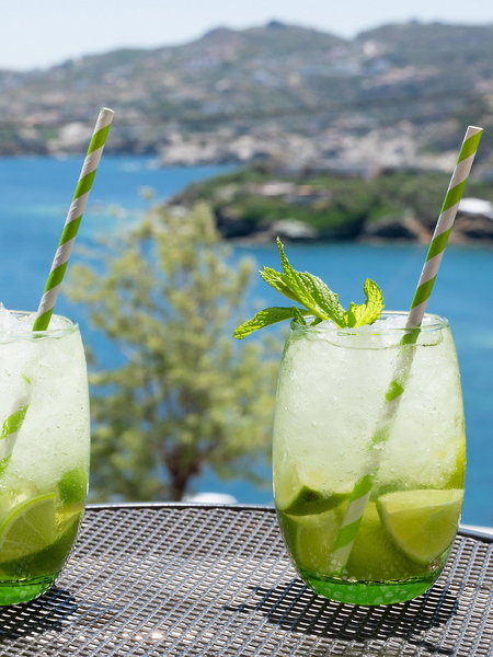 Eva Mare Hotel & Suites - Erwachsenenhotel 11