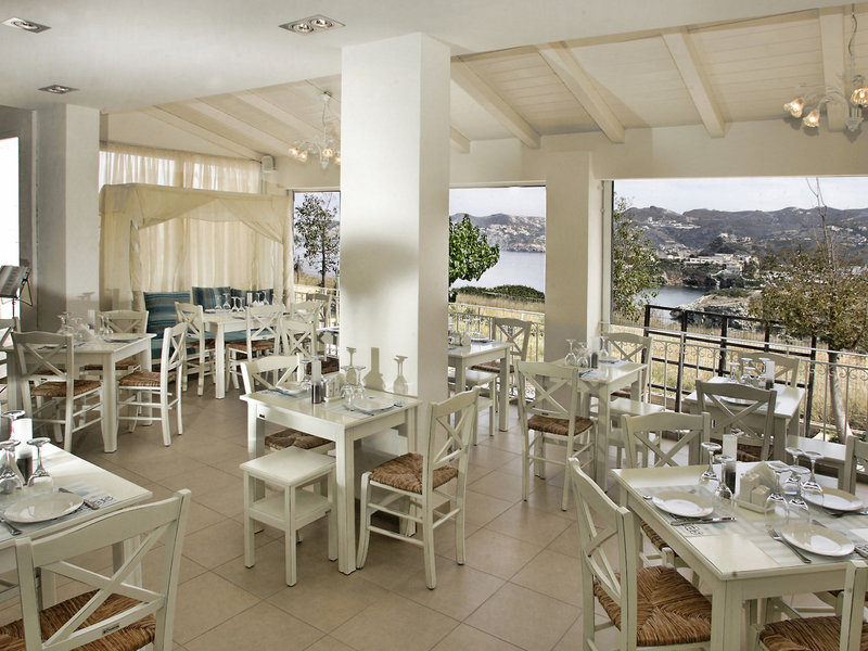 Eva Mare Hotel & Suites - Erwachsenenhotel 12