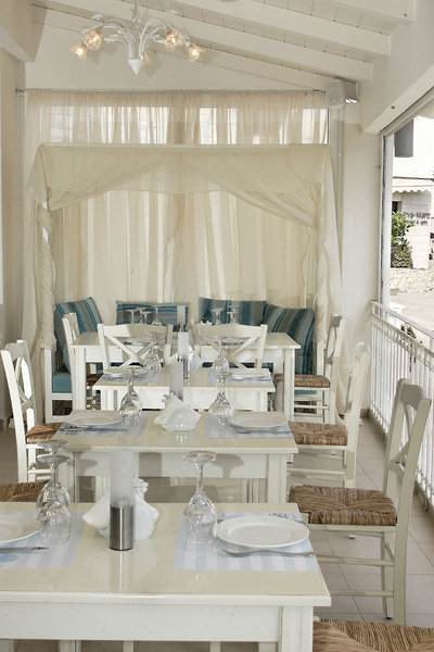 Eva Mare Hotel & Suites - Erwachsenenhotel 13