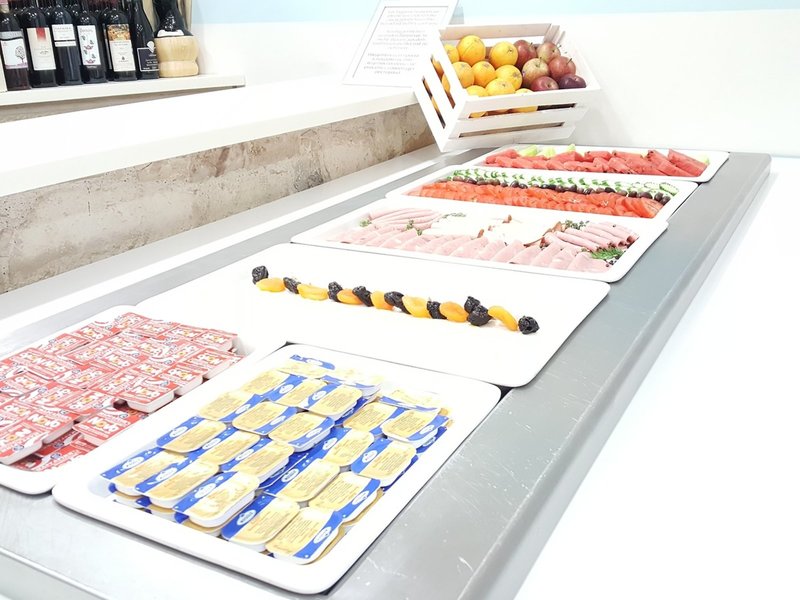 Eva Mare Hotel & Suites - Erwachsenenhotel 15