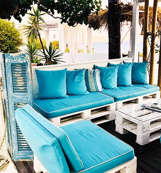 Eva Mare Hotel & Suites - Erwachsenenhotel 18