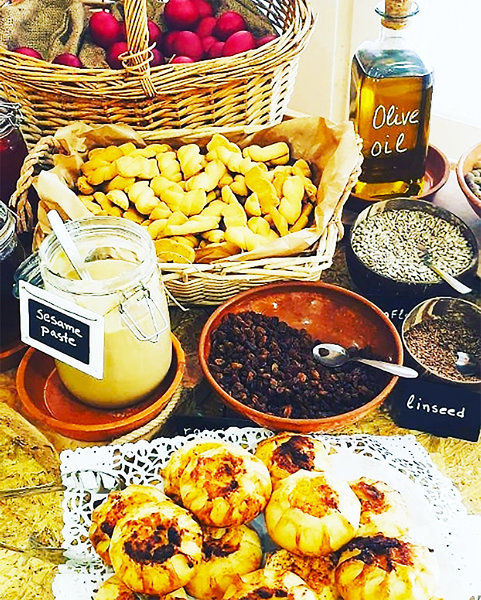 Eva Mare Hotel & Suites - Erwachsenenhotel 21