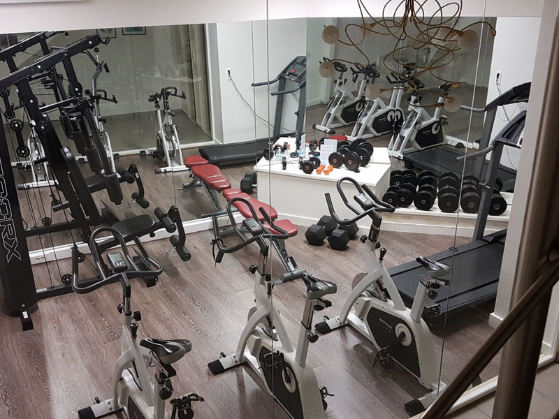 Eva Mare Hotel & Suites - Erwachsenenhotel 27