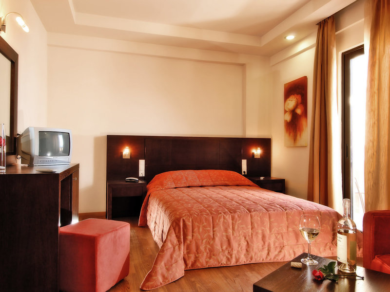 Eva Mare Hotel & Suites - Erwachsenenhotel 28