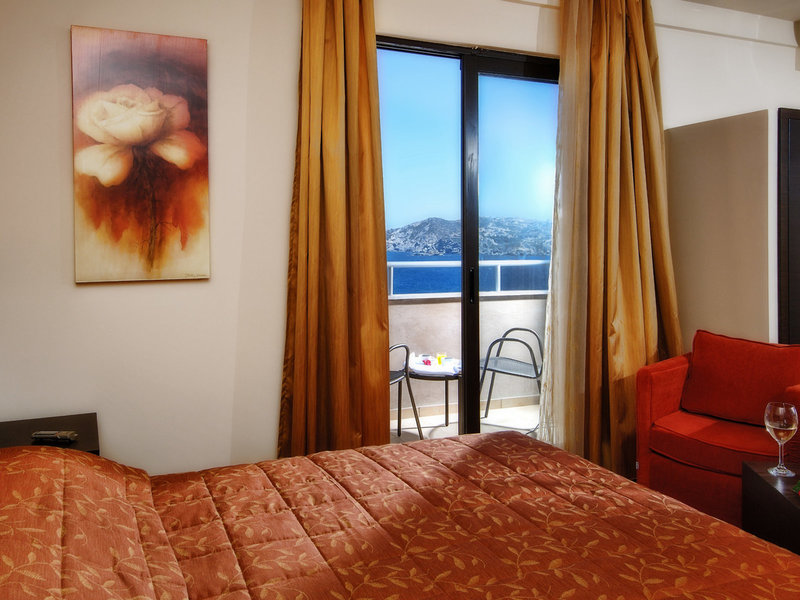 Eva Mare Hotel & Suites - Erwachsenenhotel 29