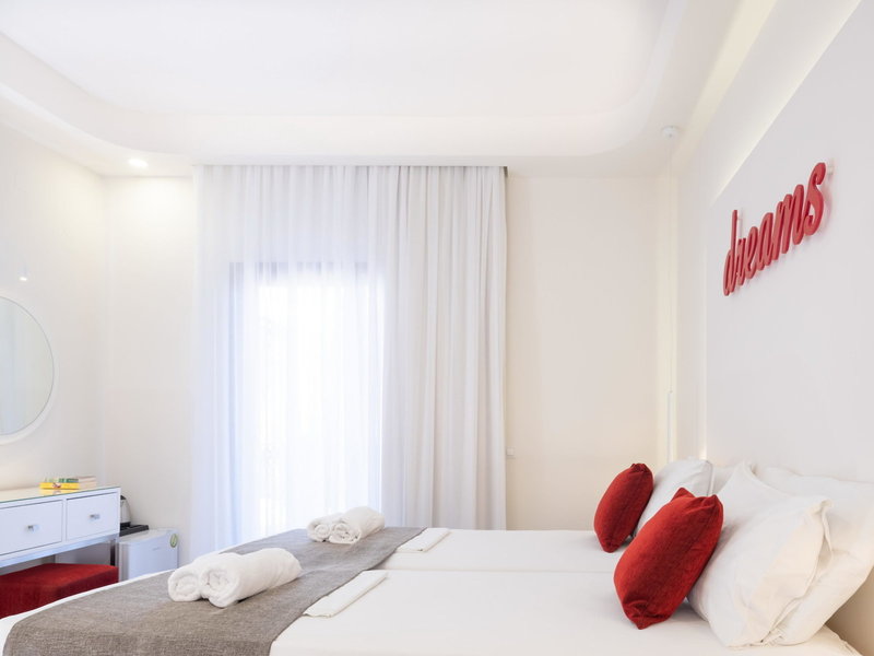 Eva Mare Hotel & Suites - Erwachsenenhotel 30