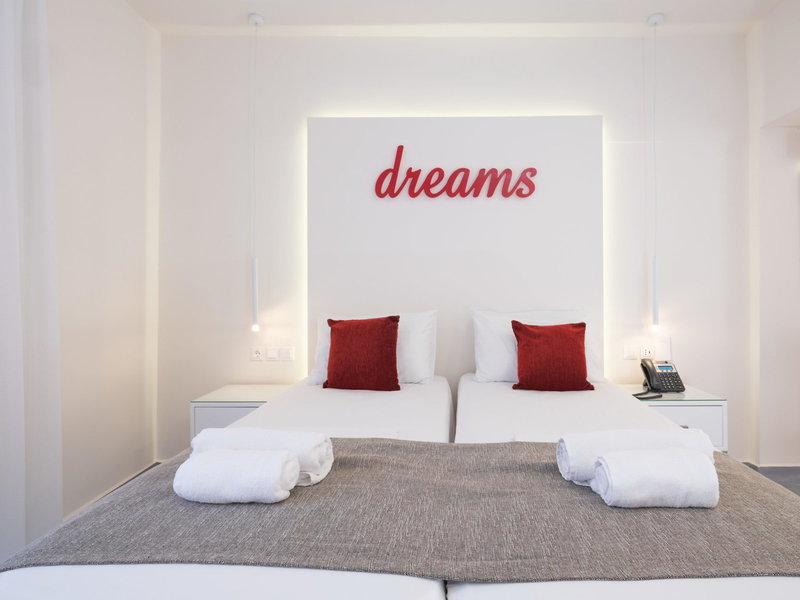 Eva Mare Hotel & Suites - Erwachsenenhotel 31