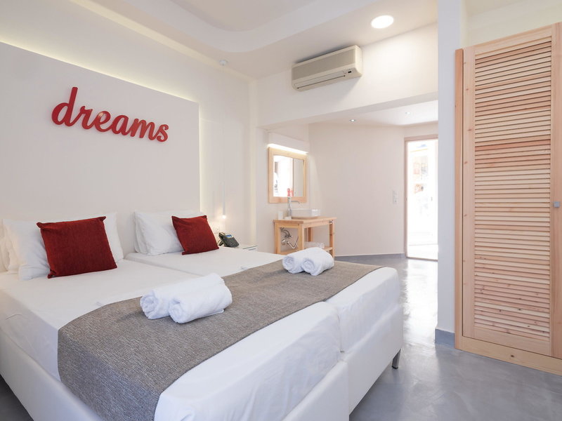 Eva Mare Hotel & Suites - Erwachsenenhotel 32