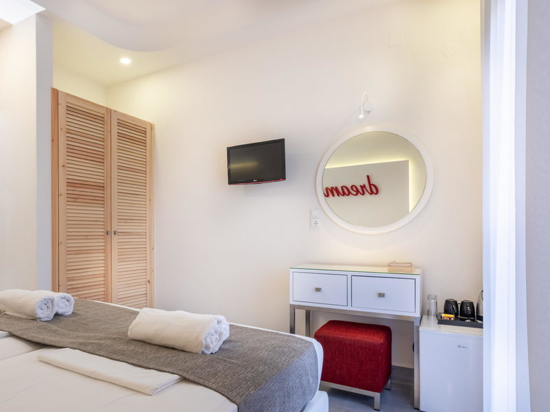 Eva Mare Hotel & Suites - Erwachsenenhotel 33