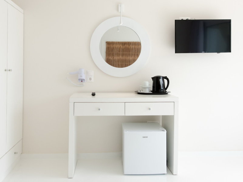 Eva Mare Hotel & Suites - Erwachsenenhotel 35