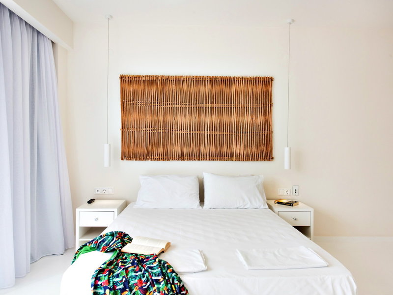 Eva Mare Hotel & Suites - Erwachsenenhotel 36