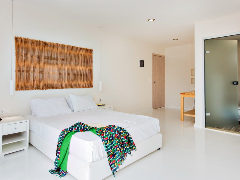 Eva Mare Hotel & Suites - Erwachsenenhotel 37