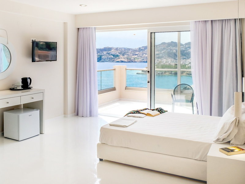 Eva Mare Hotel & Suites - Erwachsenenhotel 38