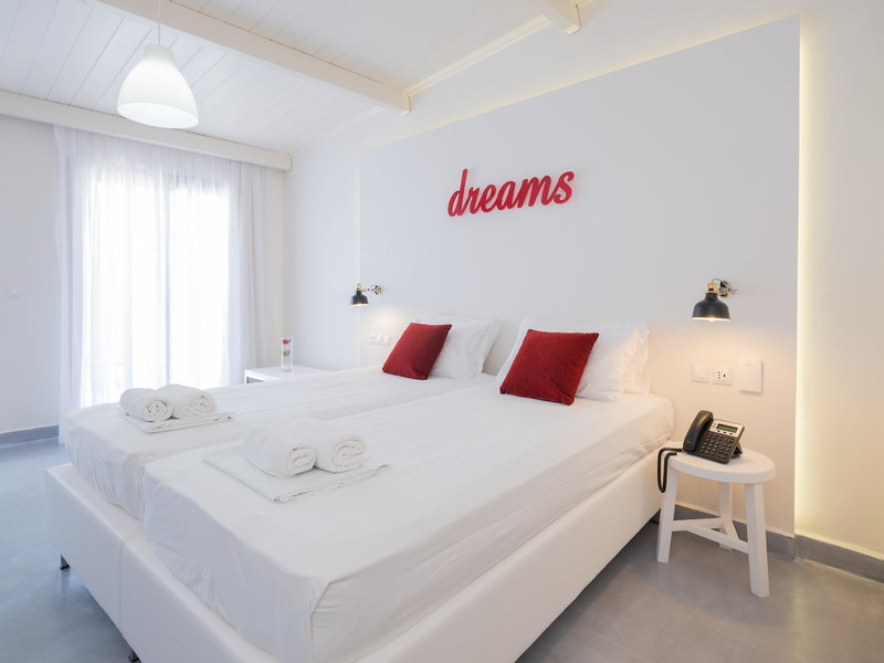 Eva Mare Hotel & Suites - Erwachsenenhotel 39