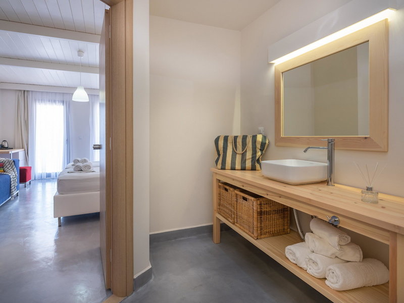 Eva Mare Hotel & Suites - Erwachsenenhotel 40