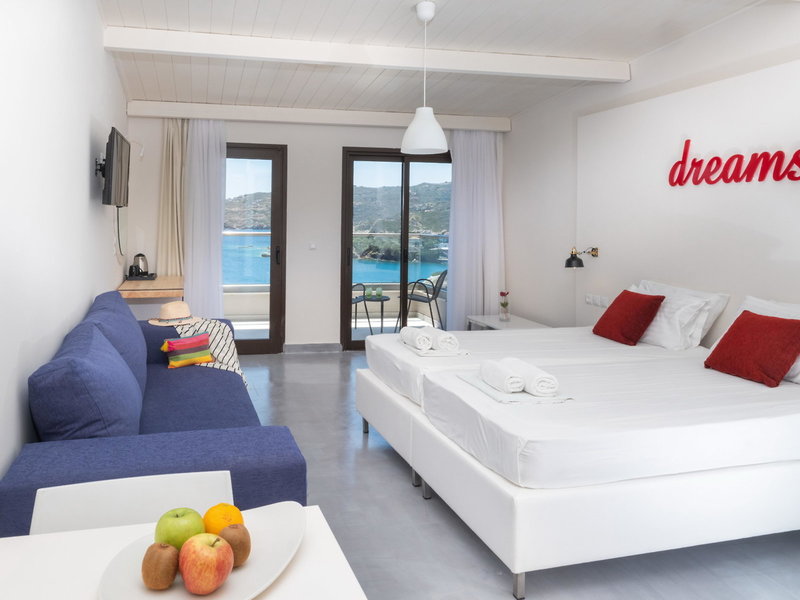 Eva Mare Hotel & Suites - Erwachsenenhotel 41