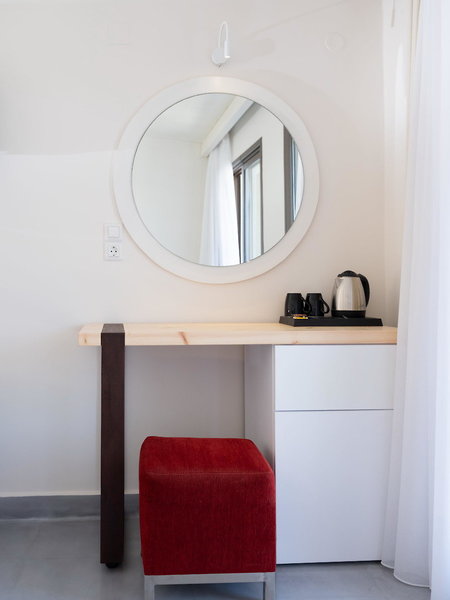 Eva Mare Hotel & Suites - Erwachsenenhotel 42