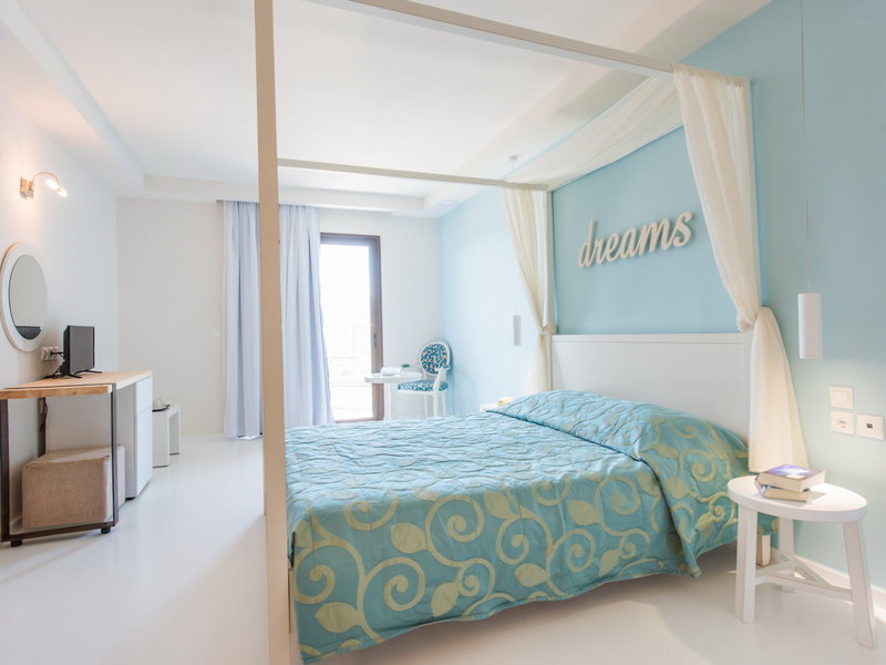 Eva Mare Hotel & Suites - Erwachsenenhotel 43