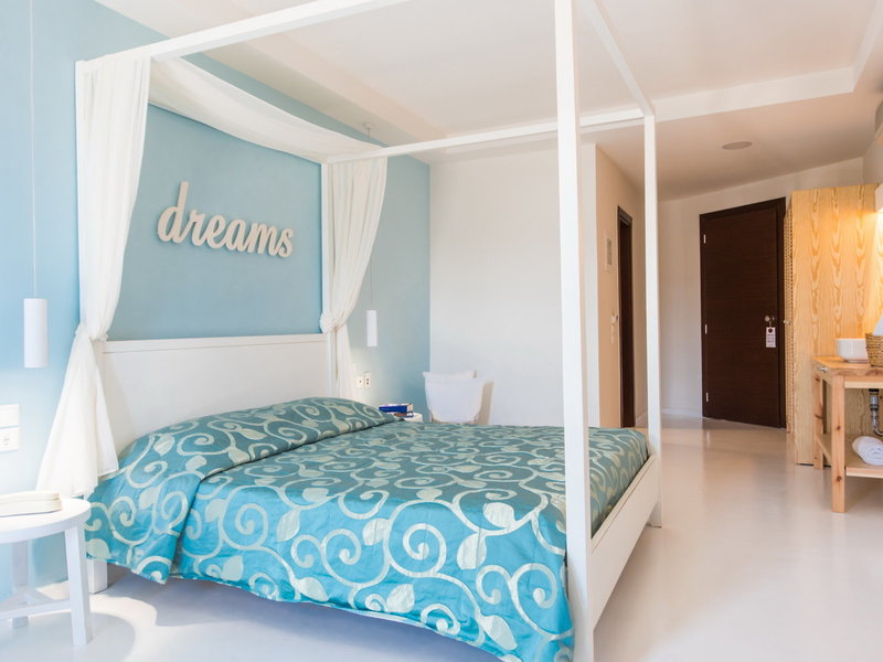 Eva Mare Hotel & Suites - Erwachsenenhotel 44