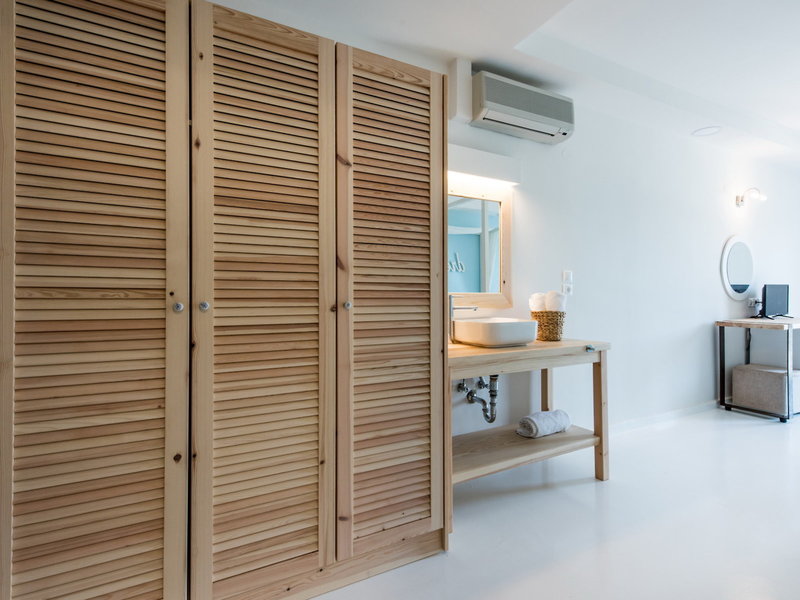 Eva Mare Hotel & Suites - Erwachsenenhotel 45