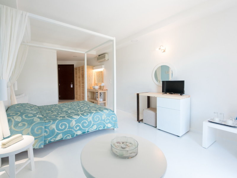 Eva Mare Hotel & Suites - Erwachsenenhotel 46