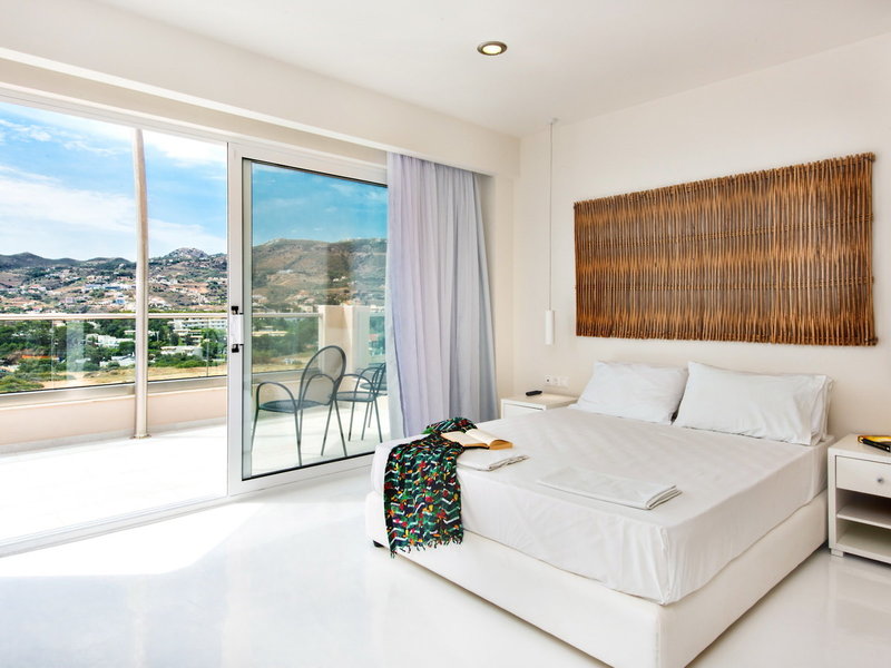 Eva Mare Hotel & Suites - Erwachsenenhotel 48