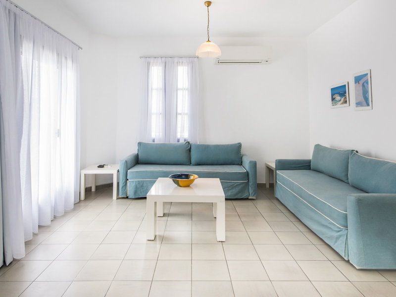 Eva Mare Hotel & Suites - Erwachsenenhotel 50