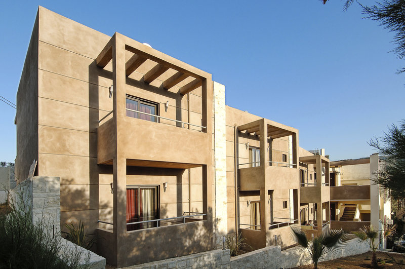 Eva Mare Hotel & Suites 5