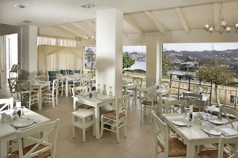 Eva Mare Hotel & Suites 6