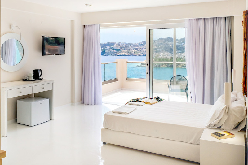 Eva Mare Hotel & Suites 10