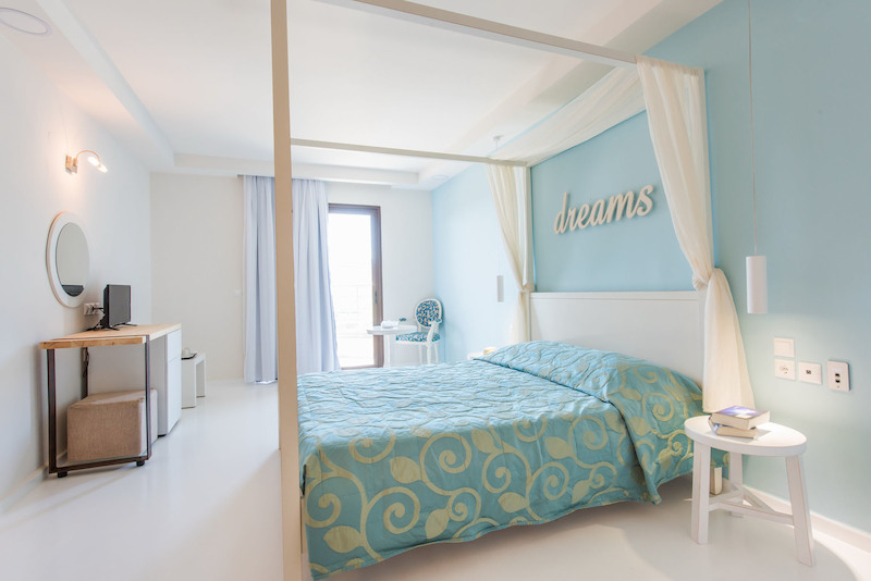 Eva Mare Hotel & Suites 11