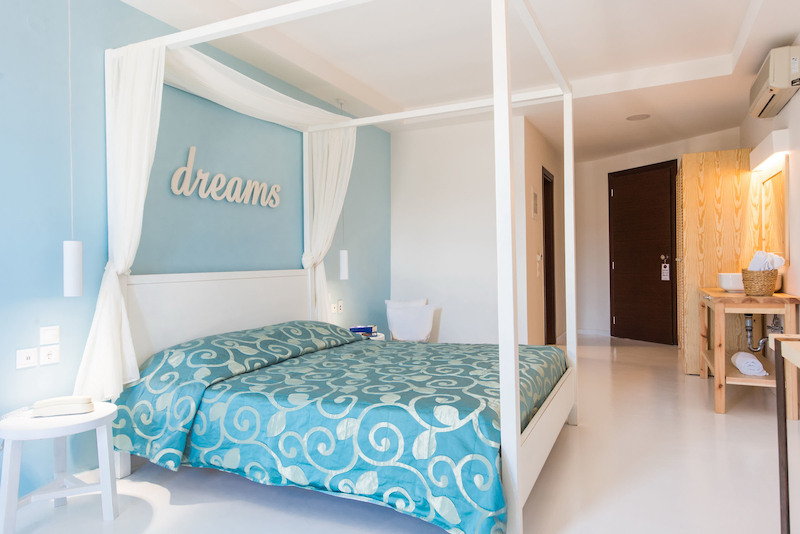 Eva Mare Hotel & Suites 12