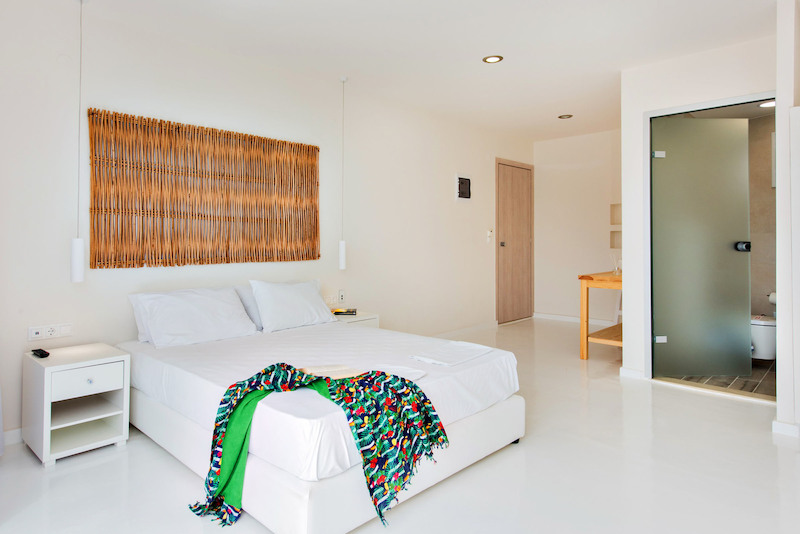 Eva Mare Hotel & Suites 13