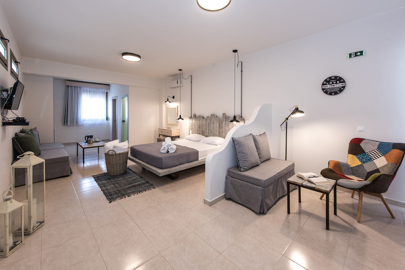 Eva Mare Hotel & Suites 15