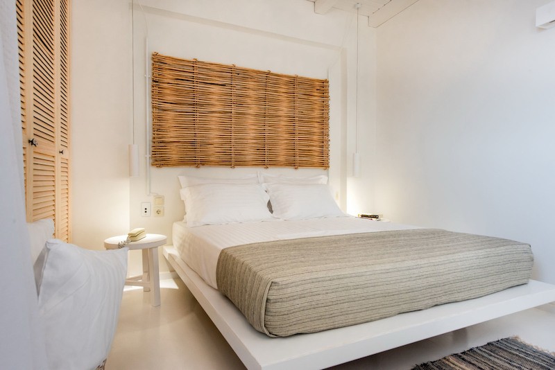 Eva Mare Hotel & Suites 16