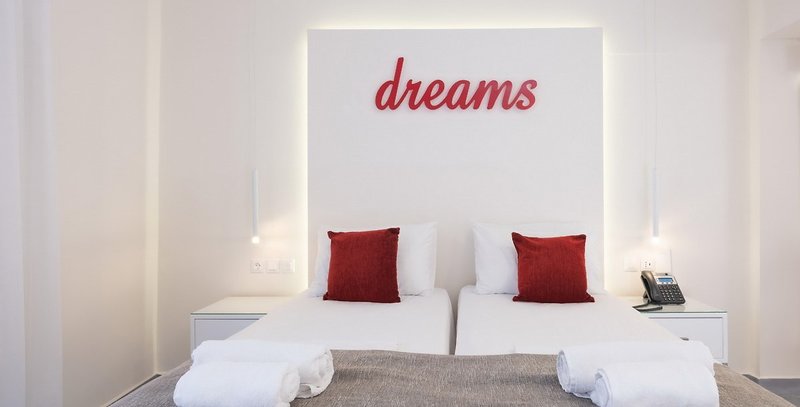 Eva Mare Hotel & Suites 17