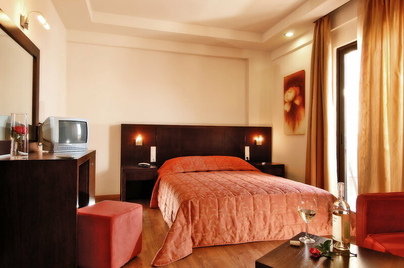 Eva Mare Hotel & Suites 6