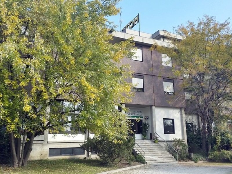 Hotel Verdemilia 1