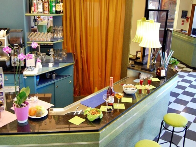 Hotel Verdemilia 2