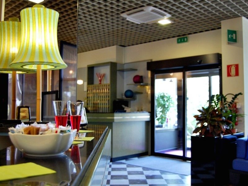 Hotel Verdemilia 5