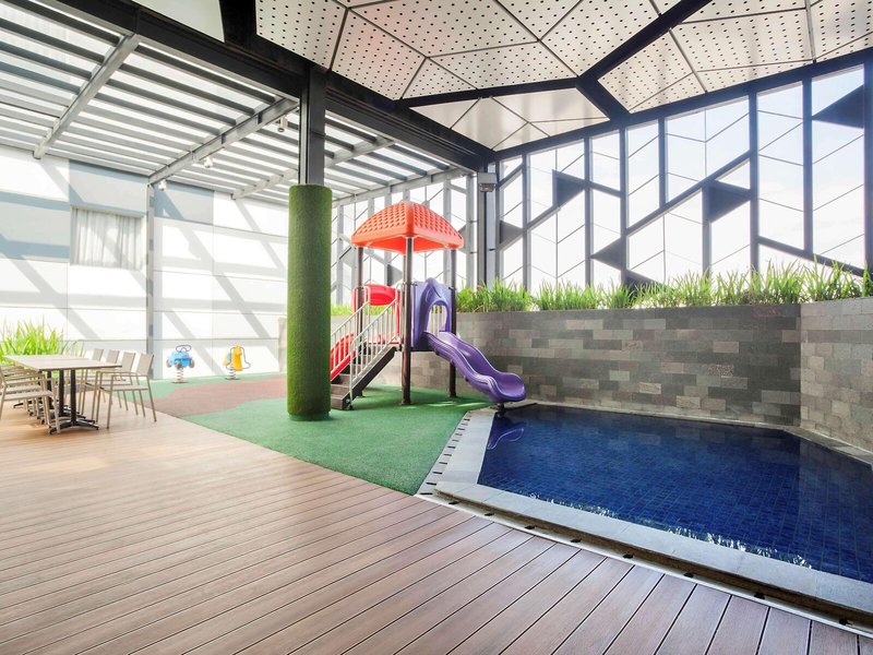Ibis Styles Jakarta Sunter 5